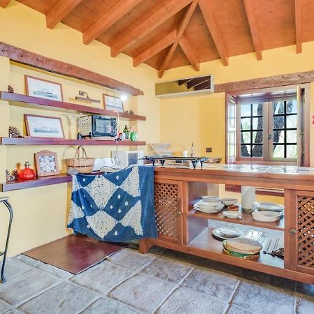 La Casita Del Rincon Villa อาโรนา ภายนอก รูปภาพ