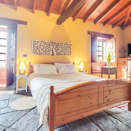 La Casita Del Rincon Villa อาโรนา ภายนอก รูปภาพ